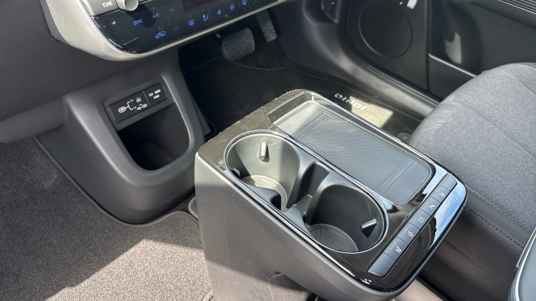 Hyundai IONIQ 5 125kW Advance 63 kWh 5dr Auto Electric Hatchback